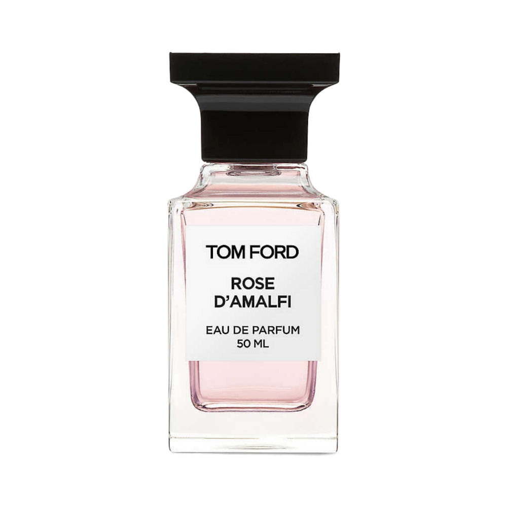 Rose D'Amalfi 50ml Eau de Parfum