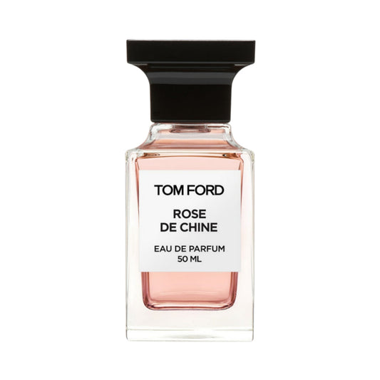 Rose de Chine 50ml Eau de Parfum