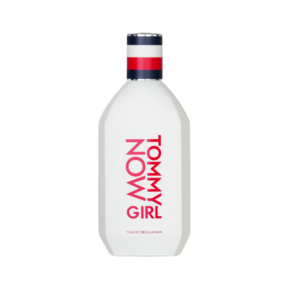 Tommy Girl Now 100ml Eau de Toilette