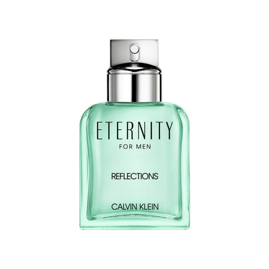 Eternity for Men Reflections 100ml Eau de Toilette