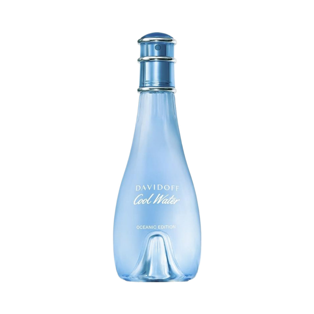 China White 30ml Eau De Parfum
