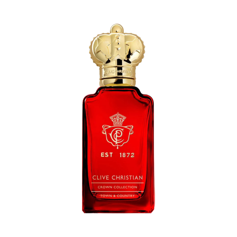 Town & Country 50ml Eau De Parfum