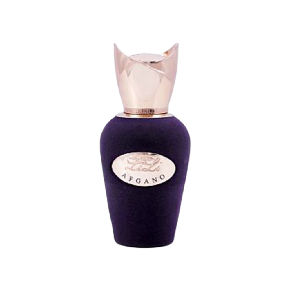 Afgano 25ml Eau De Parfum