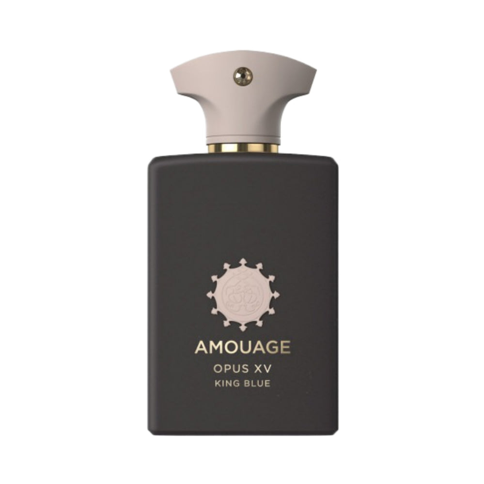 Opus XV King Blue 100ml Eau de Parfum