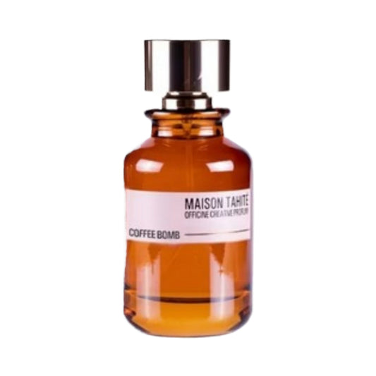 Coffee Bomb 100ml Eau De Parfum