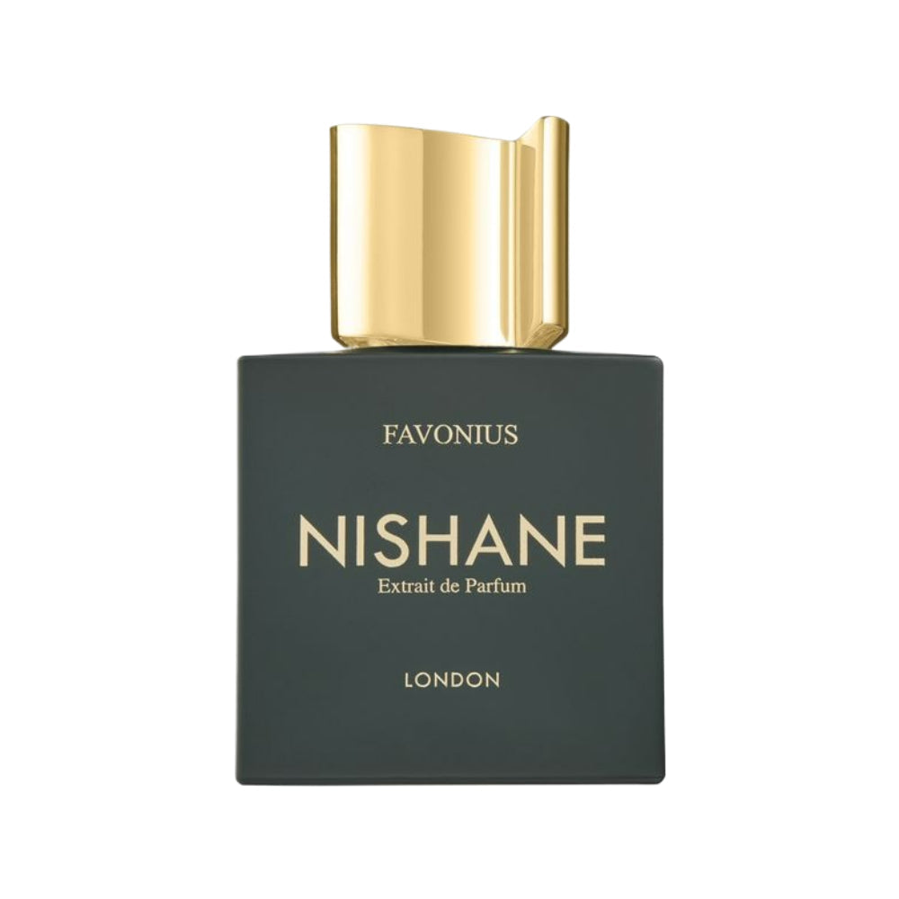 Suede et Safran 50ml Eau De Parfum