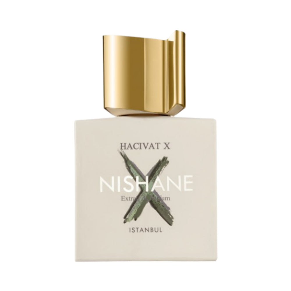 Hacivat X 50ml Eau De Parfum