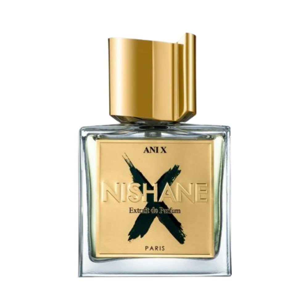 Ani X 50ml Eau De Parfum