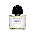 Black Saffron 100ml Eau De Parfum