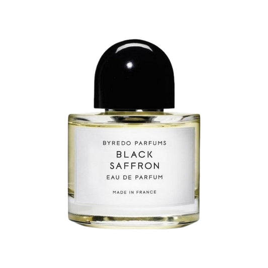 Black Saffron 100ml Eau De Parfum