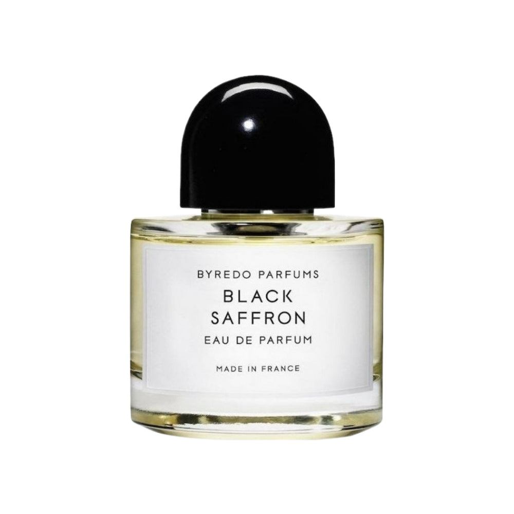 Black Saffron 100ml Eau De Parfum
