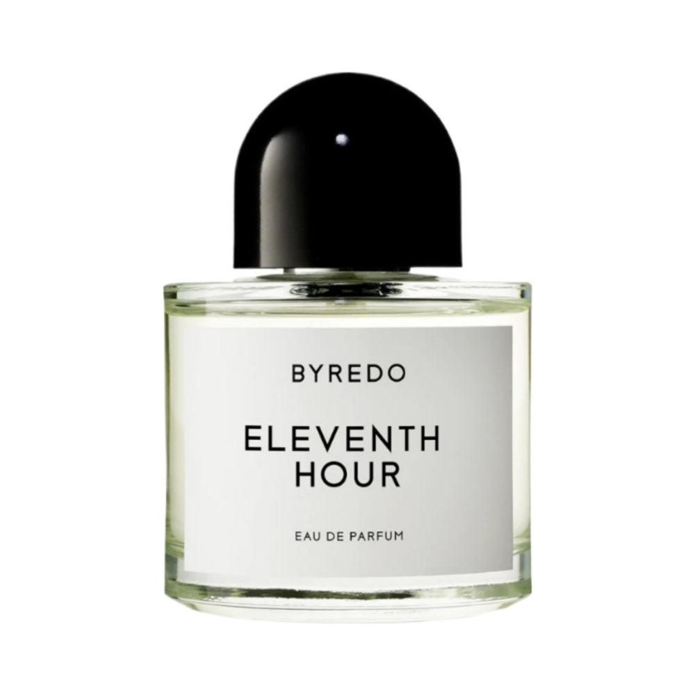 Eleventh Hour 100ml Eau De Parfum