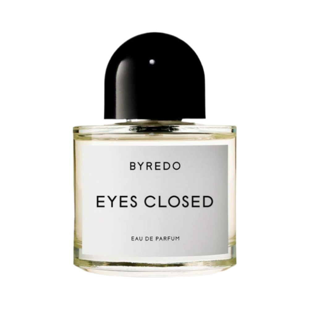 Eyes Closed 100ml Eau De Parfum