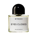 Eyes Closed 50ml Eau De Parfum