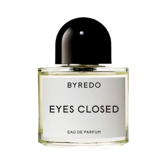 Eyes Closed 50ml Eau De Parfum
