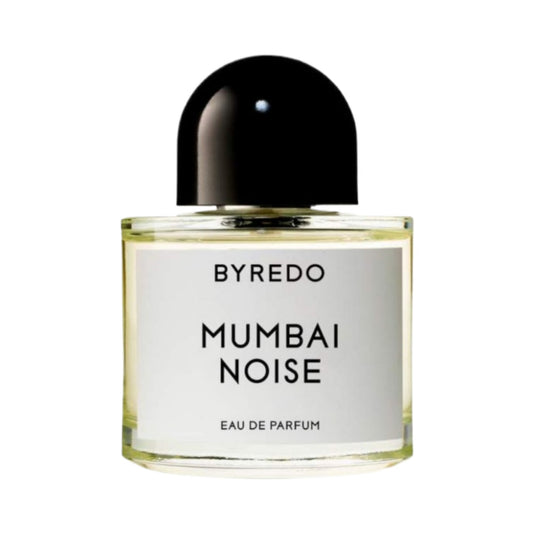 Mumbai Noise 50ml Eau De Parfum