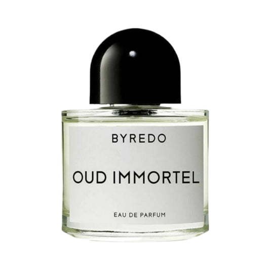 Oud Immortel 50ml Eau De Parfum