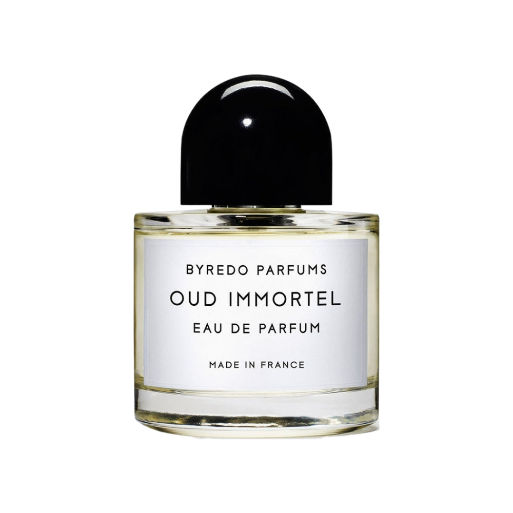 Oud Immortel  100ml Eau De Parfum