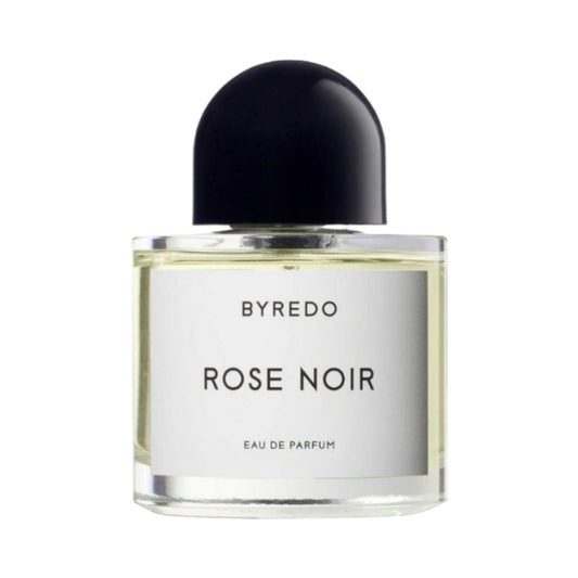 Rose Noir 100ml Eau De Parfum