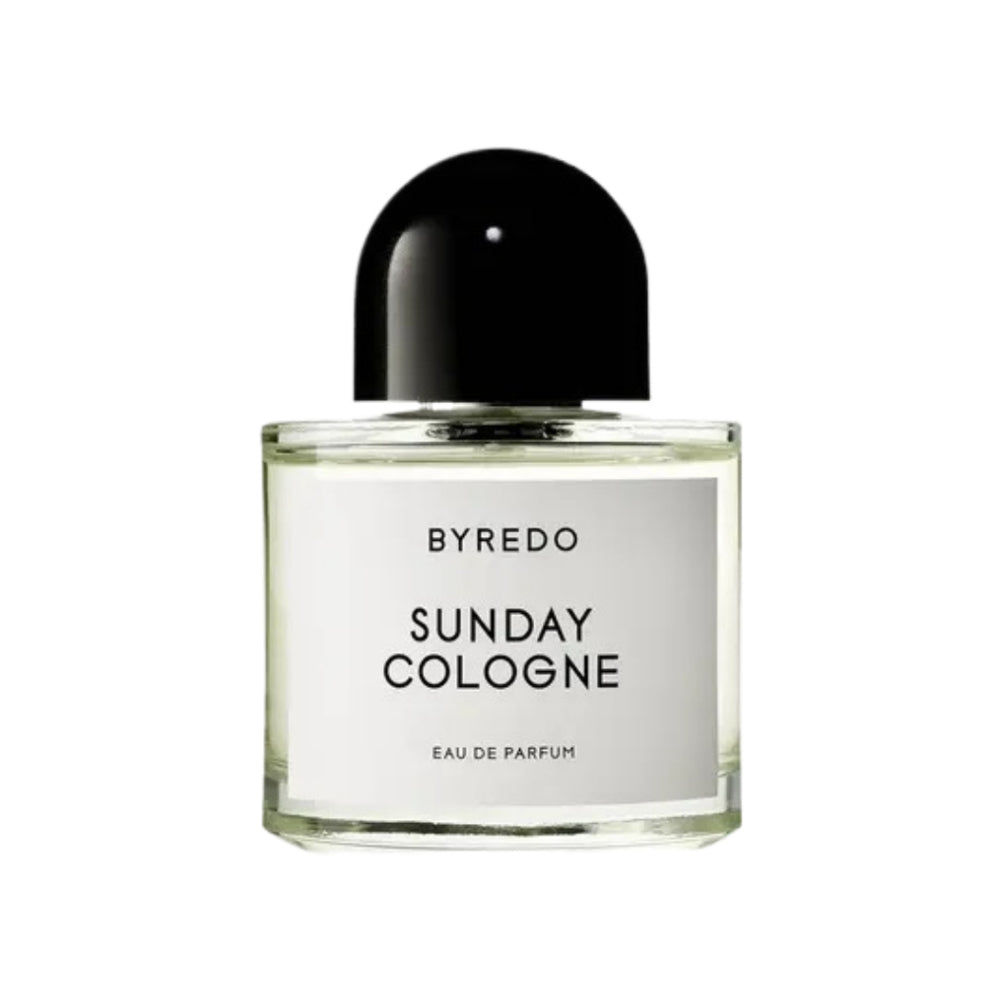 Sunday Cologne 100ml Eau De Parfum
