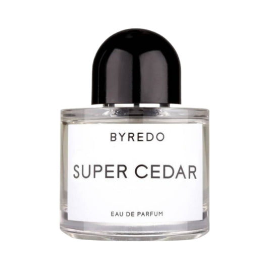 Super Cedar 50ml Eau De Parfum