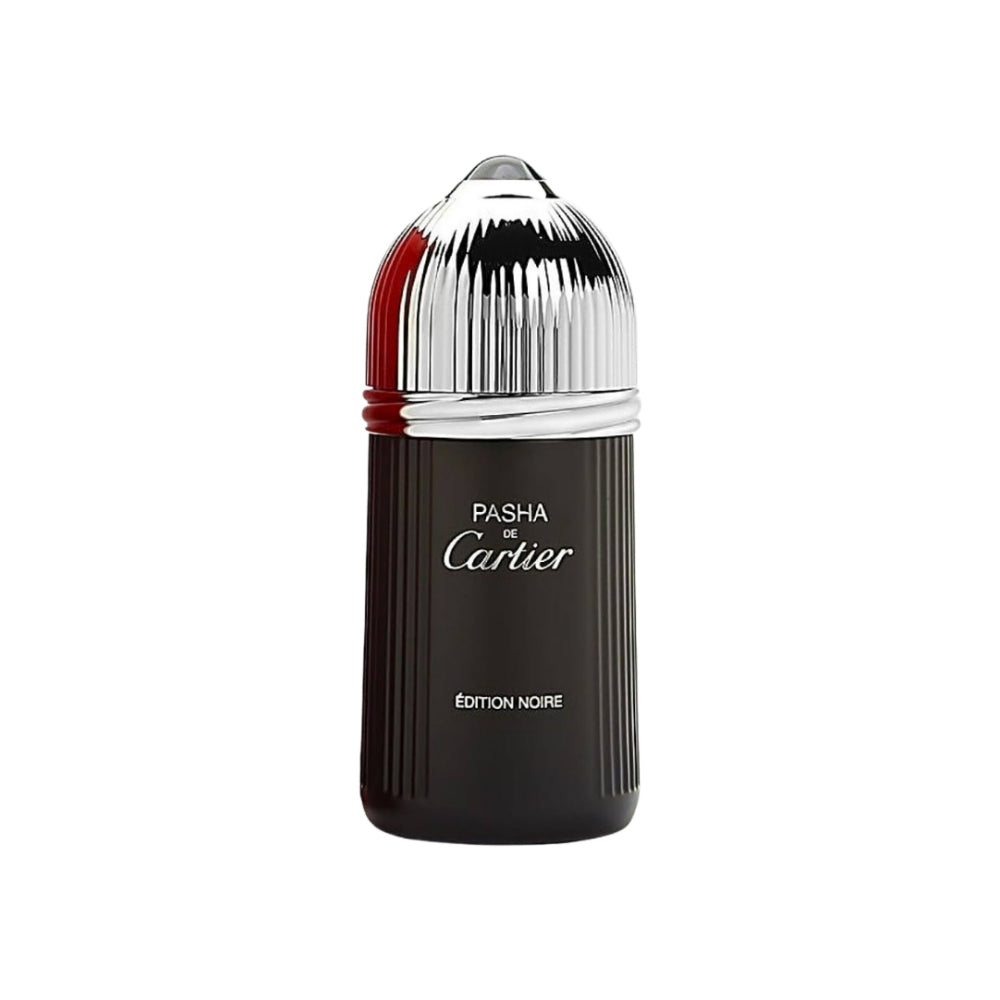 Pasha de Cartier Edition Noire 100ml Eau De Toilette