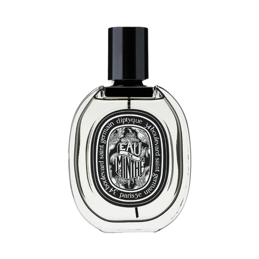 Eau de Minthé 100ml Eau De Parfum
