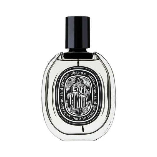 Eau de Minthé 100ml Eau De Parfum