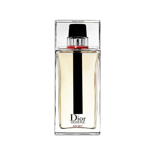 Dior Homme Sport 2021 125ml Eau de Toilette