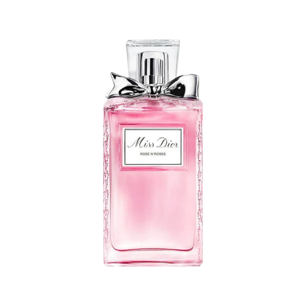 Miss Dior Rose N'Roses 50ml Eau de Toilette