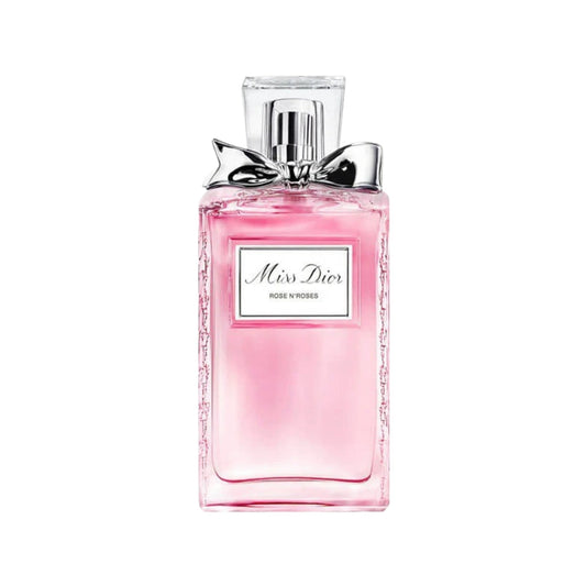 Miss Dior Rose N'Roses 50ml Eau de Toilette