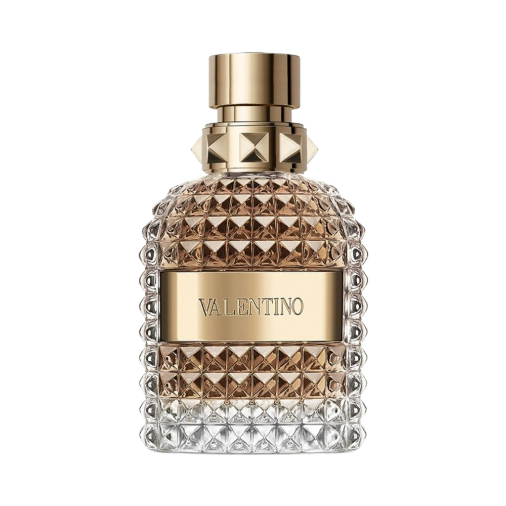 Uomo 50ml Eau de Toilette