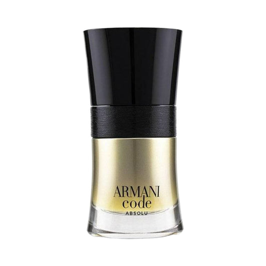 Code Absolu Femme  30ml Eau de Parfum