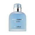 Light Blue Eau Intense Pour Homme 100ml Eau de Toilette