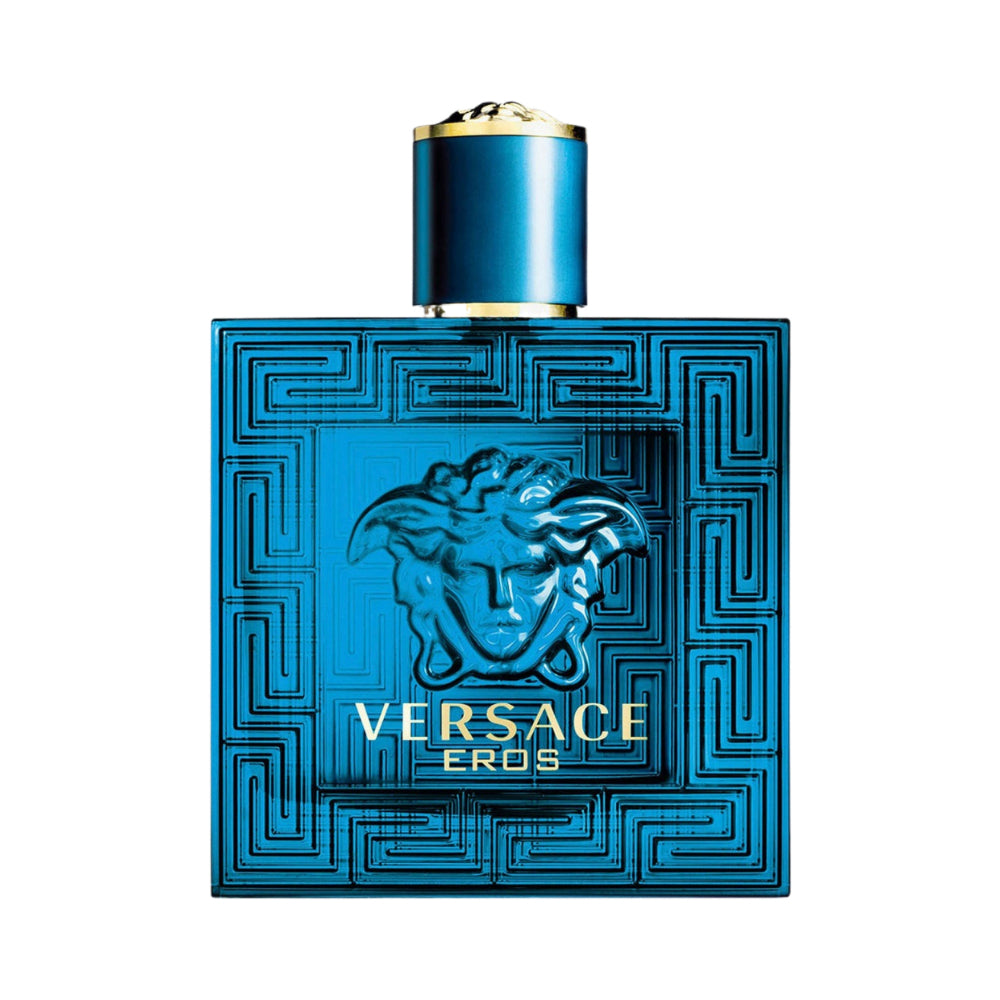Eros 100ml Parfum