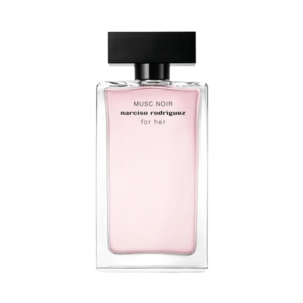 Musc Noir For Her 100ml Eau De Parfum