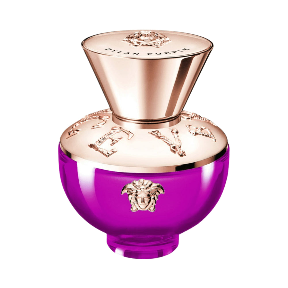 Dylan Purple 50ml Eau De Parfum