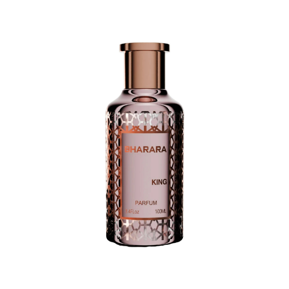 King 100ml Parfum