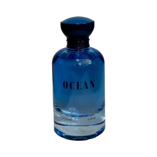 Ocean 100ml Eau De Parfum