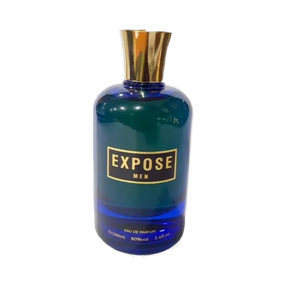 Expose 100ml Eau De Parfum