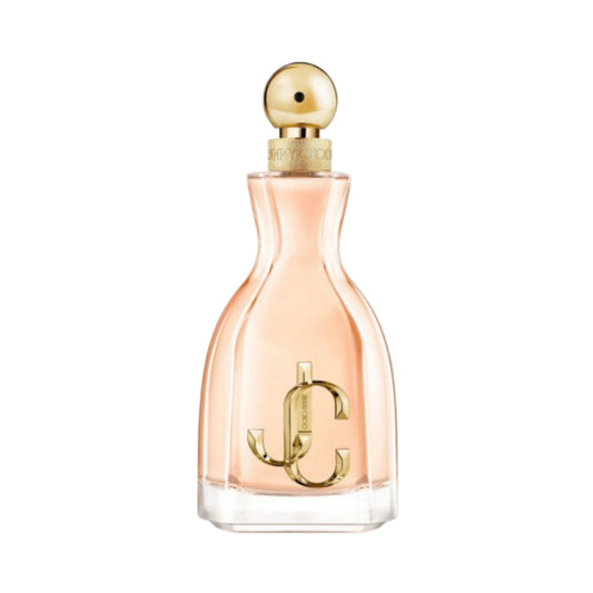 I Want Choo 60ml Eau De Parfum
