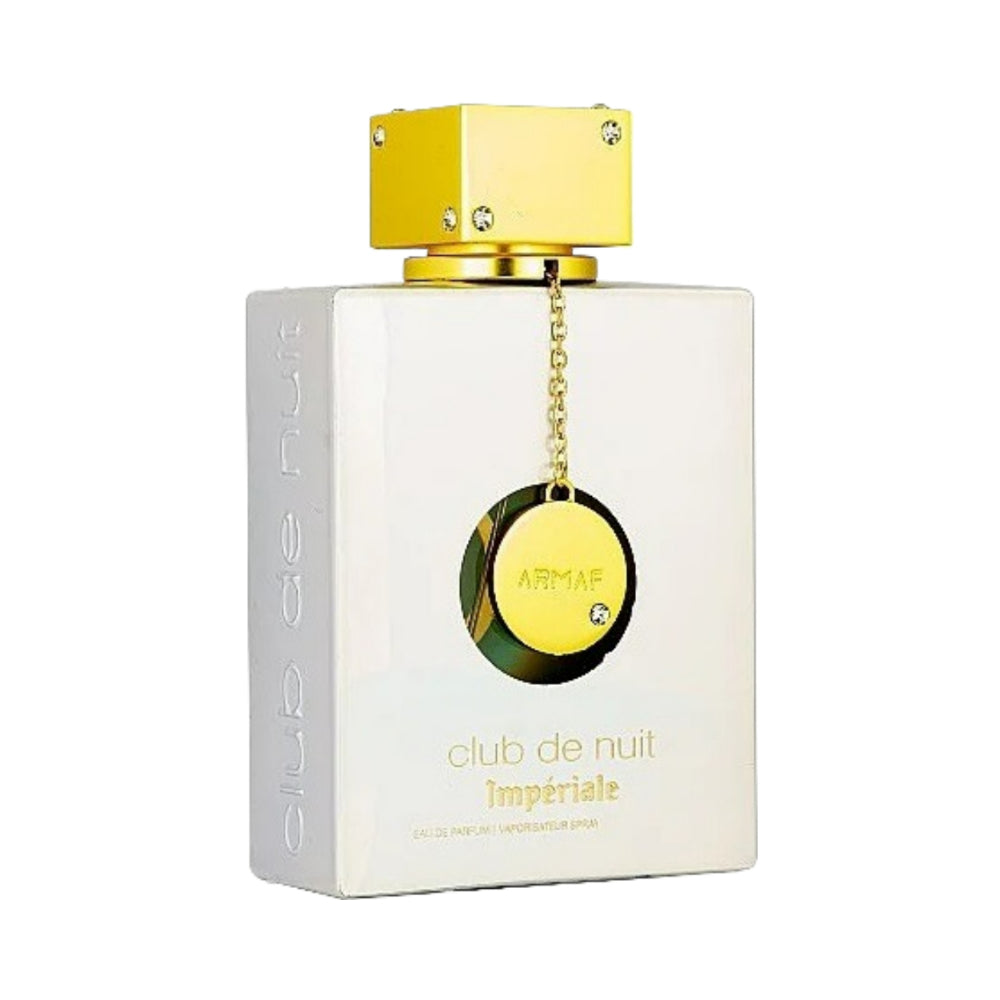 Club de Nuit White Imperiale 100ml Eau de Parfum