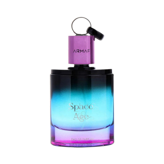 Space Age 100ml Eau De Parfum
