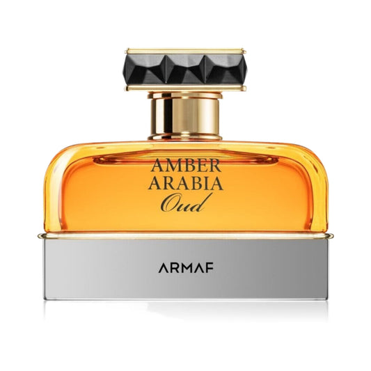 Amber Arabia Oud Pour Homme 100ml Eau de Parfum