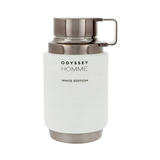 Odyssey Homme White Edition 200ml Eau de Parfum