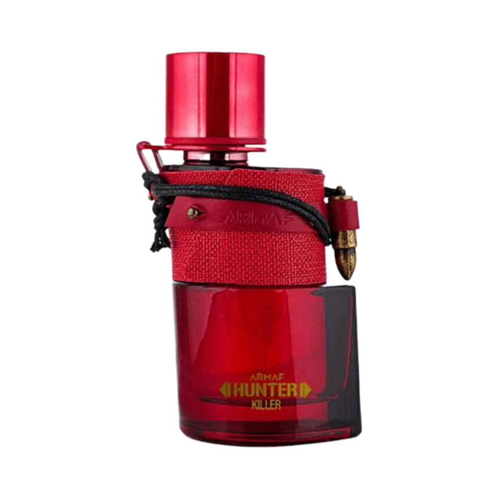 Hunter Killer Man 100ml Eau de Parfum