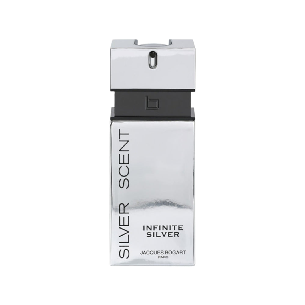 Silver Scent Infinite Silver 100ml Eau de Toilette