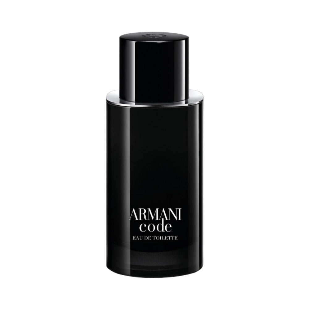 Code Refill 125ml Eau de Toilette