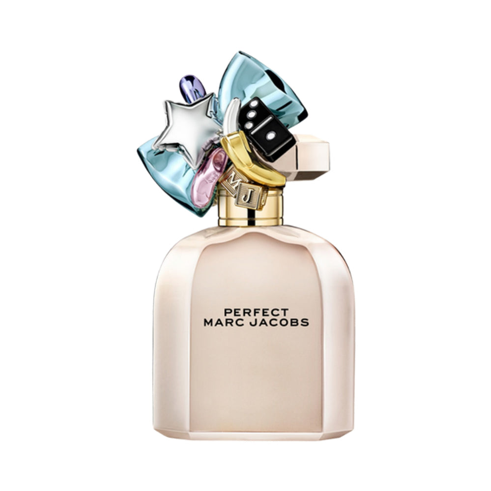 Perfect Collectors 50ml Eau de Parfum