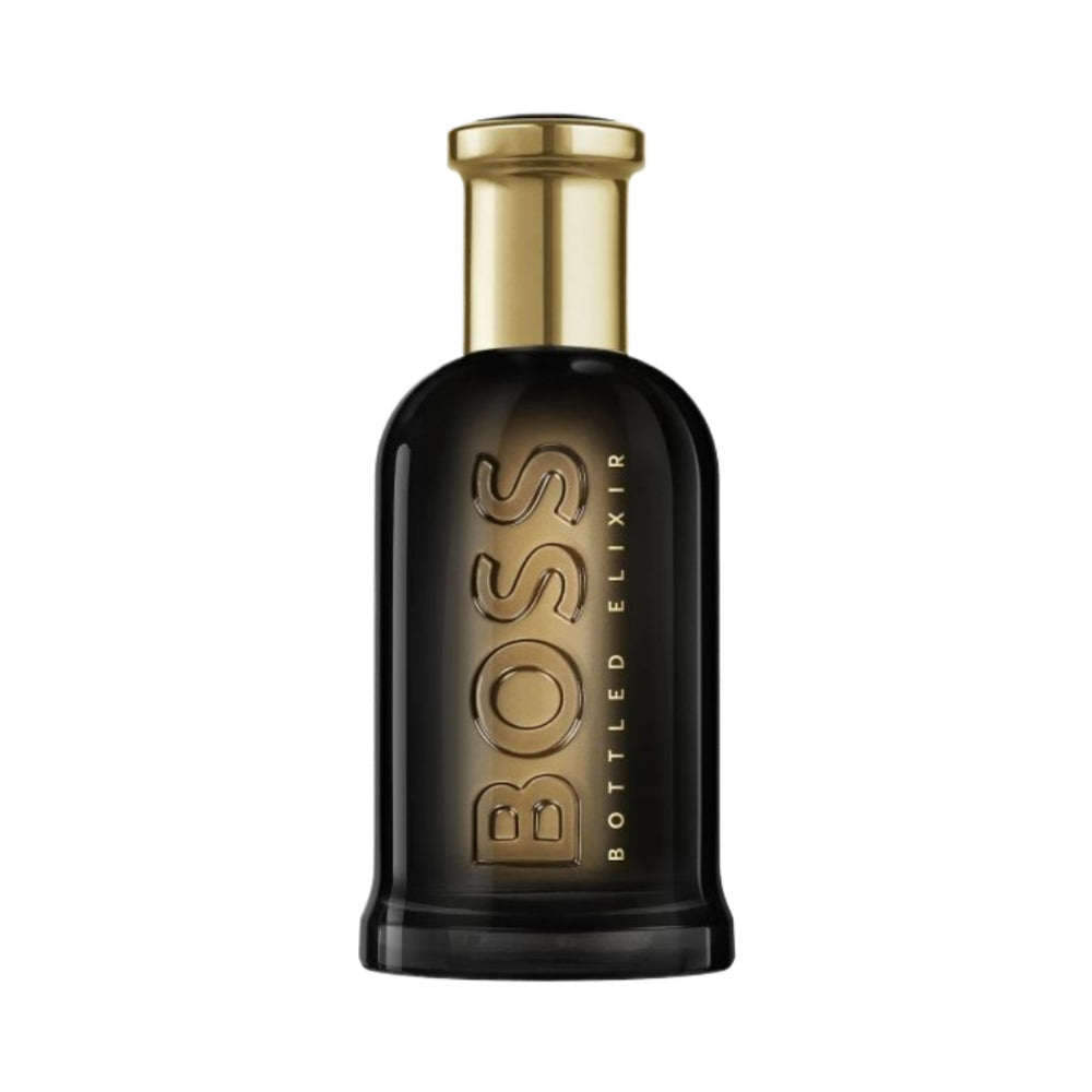 Bottled Elixir 50ml Eau De Parfum